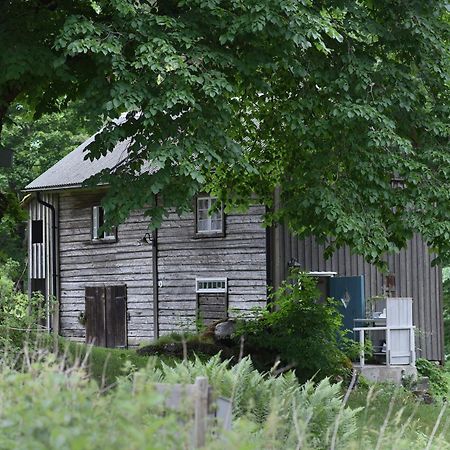 Henneviken Bnb Ed Экстерьер фото