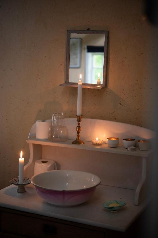 Henneviken Bnb Ed Экстерьер фото
