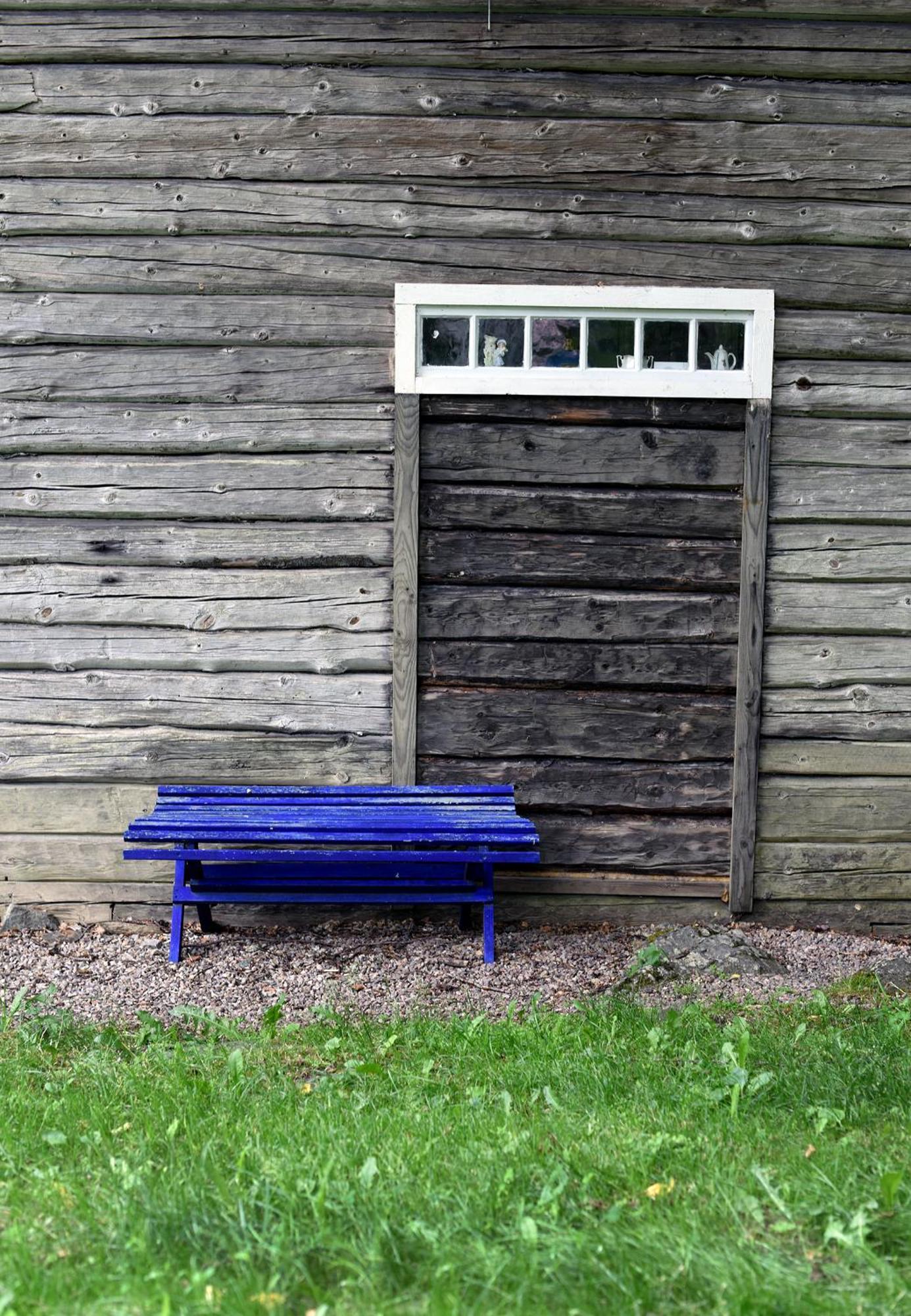 Henneviken Bnb Ed Экстерьер фото