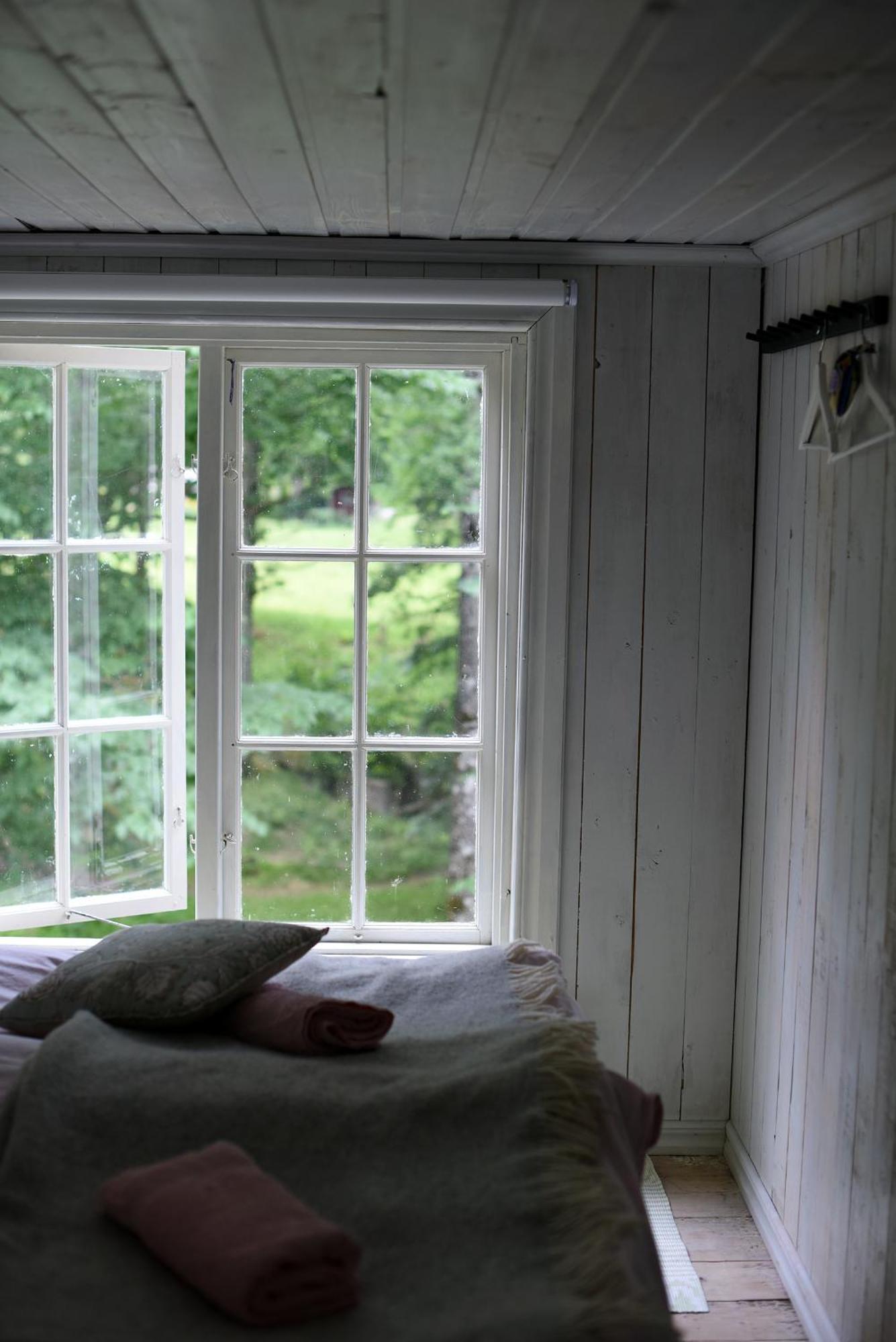 Henneviken Bnb Ed Экстерьер фото