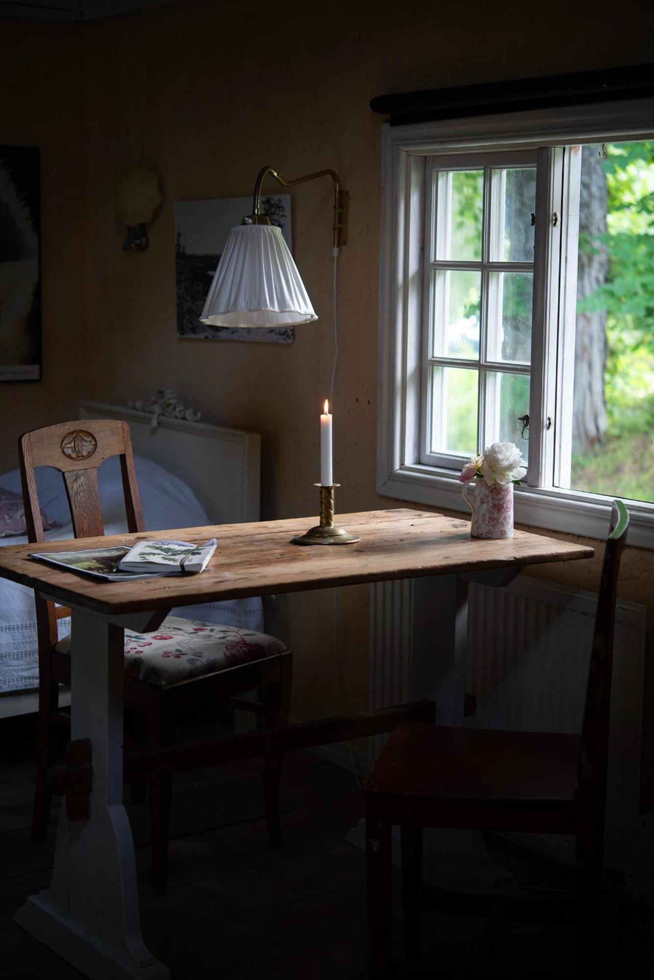 Henneviken Bnb Ed Экстерьер фото
