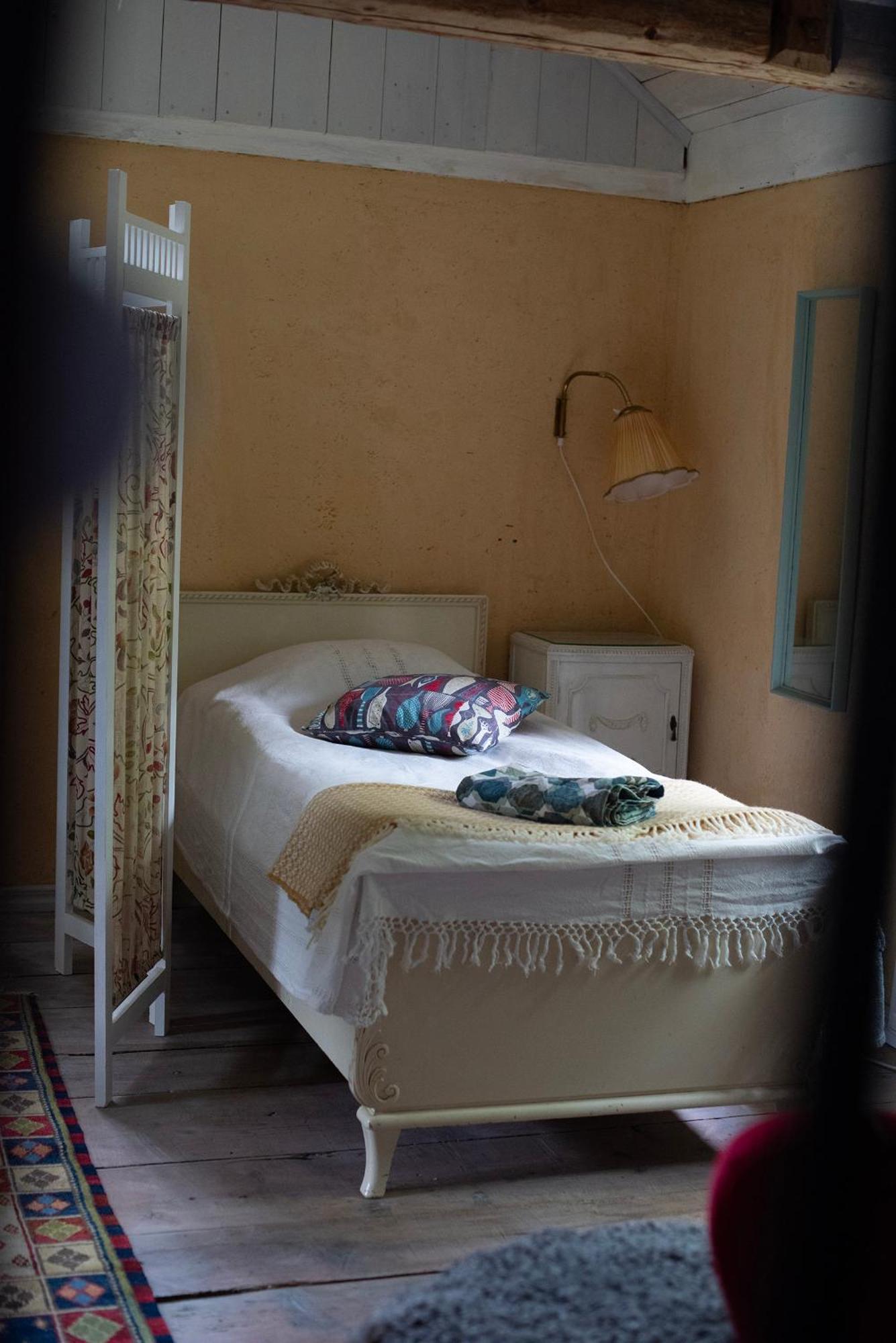 Henneviken Bnb Ed Экстерьер фото