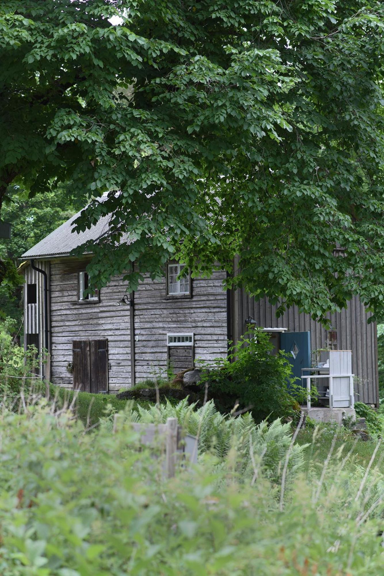Henneviken Bnb Ed Экстерьер фото