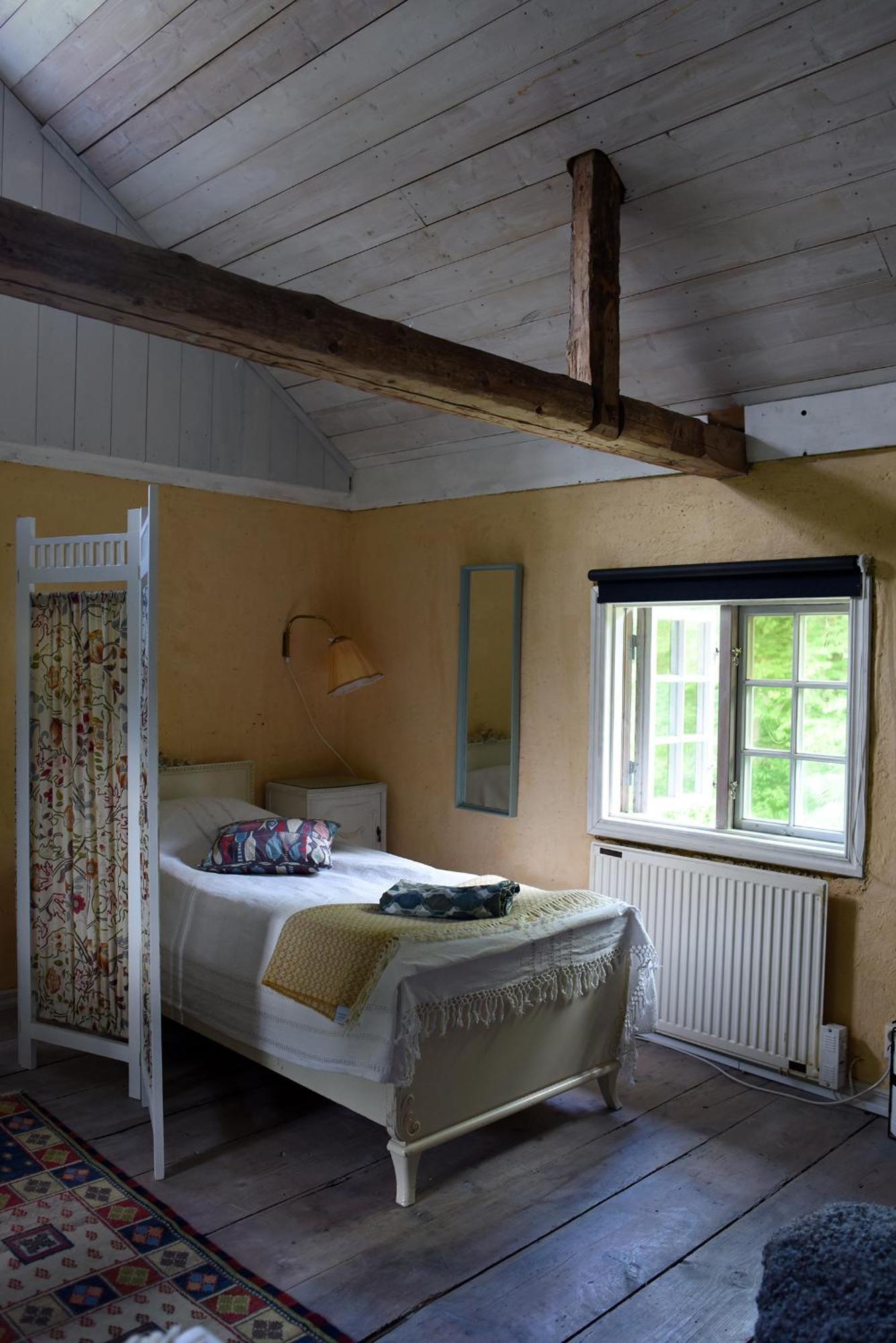 Henneviken Bnb Ed Экстерьер фото