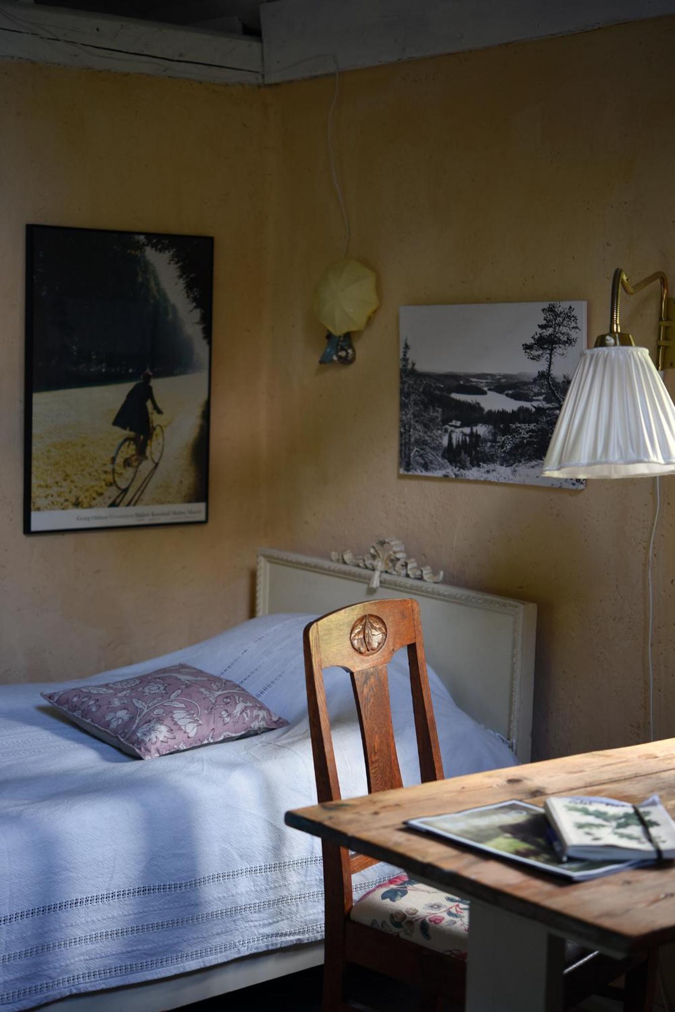 Henneviken Bnb Ed Экстерьер фото